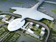 深圳空港：Yaham伴你同行