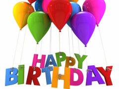 播种幸福，收获感动——记Yaham四月生日会